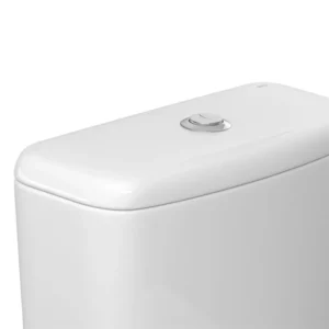 Vaso Sanitário para Caixa Acoplada Flex Branco - Imagem 3