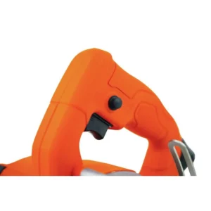 Serra Mármore 4.1/2" 1100w 220v Black Decker Bd115b2 - Black Decker - Imagem 1