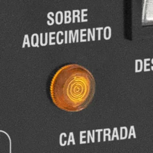 Carregador de Bateria Cbv 1600 220v - Vonder - Imagem 3