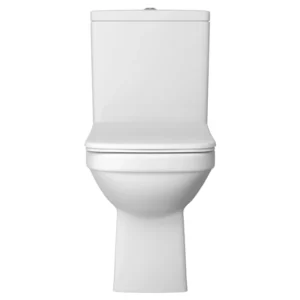 Vaso Sanitário para Caixa Acoplada Quadra Branco - Imagem 4