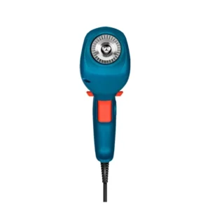 Furadeira de Impacto 450w 220v Gsb 450 Azul - Imagem 3