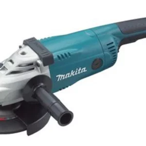 Esmerilhadeira Angular 7" 180mm 2200w 127v Makita Ga7020-127v - Makita