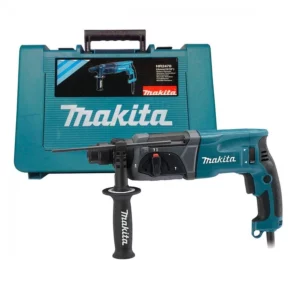 Martelo Perfurador/rompedor Hr-2470 com Maleta - 220 V - Makita