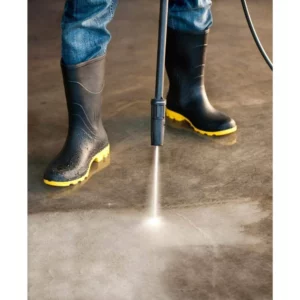 Lavadora de Alta Pressão Vonder Lav 1800 - 2000 Libras - 220 Volts - Imagem 3