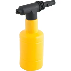 Lavadora de Alta Pressão Vonder Lav 1800 - 2000 Libras - 220 Volts - Imagem 6