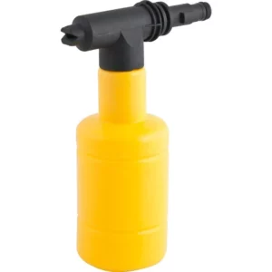 Lavadora de Alta Pressão Vonder Lav 1800 - 2000 Libras - 220 Volts - Imagem 8