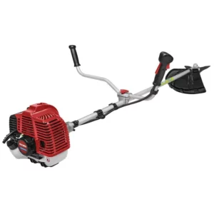 Roçadeira a Gasolina Rc43mtd com Motor de 2 Tempos 42,7 Cc 1,7 Hp - Tramontina - Imagem 4