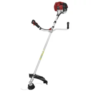 Roçadeira a Gasolina Rc43mtd com Motor de 2 Tempos 42,7 Cc 1,7 Hp - Tramontina - Imagem 5