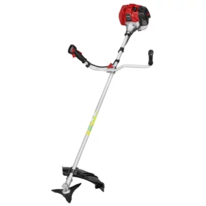 Roçadeira a Gasolina Rc43mtd com Motor de 2 Tempos 42,7 Cc 1,7 Hp - Tramontina - Imagem 6