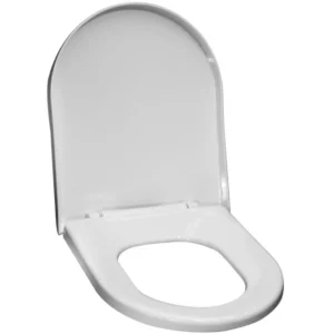 Assento Sanitário Polipropileno Calypso Branco