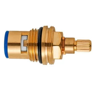 Reparo Mvc com Volta de 1/4'' para Torneira - Imagem 4