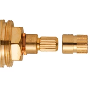 Reparo Mvc com Volta de 1/4'' para Torneira - Imagem 5