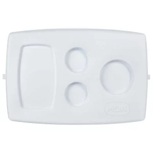 Caixa Térmica Verde - 34 L - Mor - Imagem 5