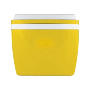 Caixa Térmica Amarela 34 L - Mor - Imagem 5