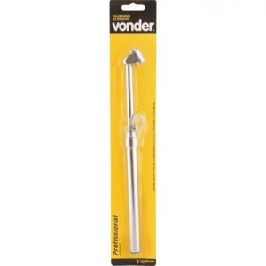 Medidor de Pressão Profissional para Pneus 150 Lbf/pol² - Vonder - Imagem 2