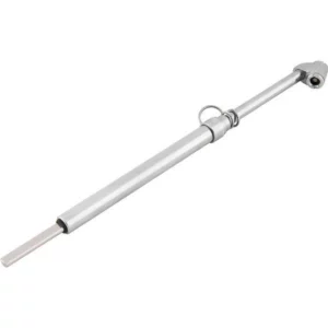 Medidor de Pressão Profissional para Pneus 150 Lbf/pol² - Vonder - Imagem 4