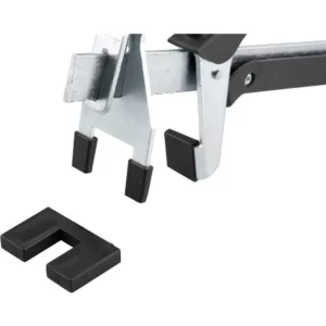 Disco Flap 9' 230mm Vonder - Imagem 3