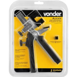 Disco Flap 9' 230mm Vonder - Imagem 6