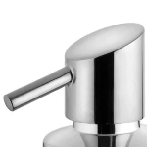 Acabamento para Registro de Gaveta e Pressão de 1'', 1/2'' e 3'' Cromado 4901 C42 - Imagem 2