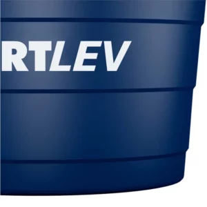 Caixa D'água em Polietileno 3000 Litros Azul - Imagem 3