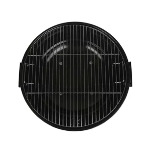 Churrasqueira Esmaltada a Bafo Guarapari - ø 46 Cm - Mor - Imagem 10