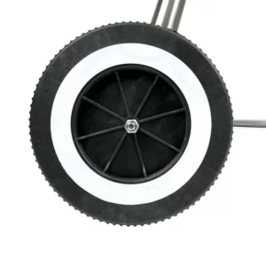 Churrasqueira Esmaltada a Bafo Guarapari - ø 46 Cm - Mor - Imagem 12