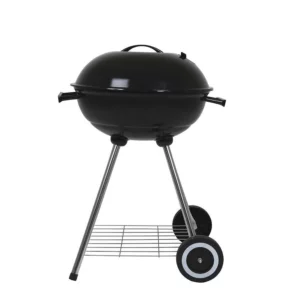 Churrasqueira Esmaltada a Bafo Guarapari - ø 46 Cm - Mor - Imagem 13