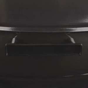 Churrasqueira Esmaltada a Bafo Guarapari - ø 46 Cm - Mor - Imagem 6