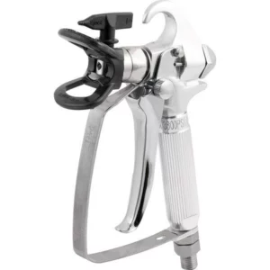 Máquina de Pintura Airless 12 Hp 220v Mpa 120 - Vonder - Imagem 12