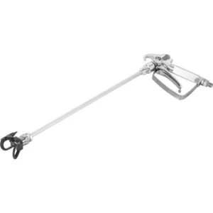 Máquina de Pintura Airless 12 Hp 220v Mpa 120 - Vonder - Imagem 7