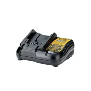 Parafusadeira e Furadeira Vvr 3/8" Xr com Bateria 12v Bivolt Dewalt Dcd700lc1-br - Dewalt - Imagem 1