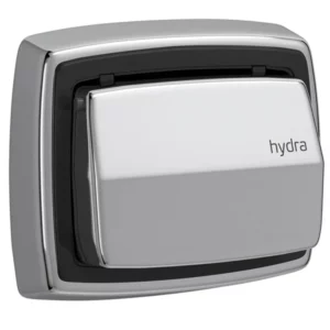 Válvula de Descarga Hydra Max Cromada - Imagem 1
