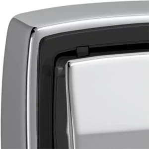 Válvula de Descarga Hydra Max Cromada - Imagem 2