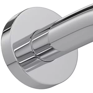 Chuveiro para Parede Flex Retangular Cromado - Imagem 3