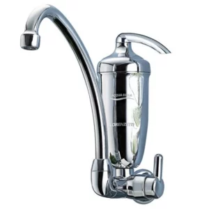 Filtro de água com Torneira Acqua Bella - Imagem 1