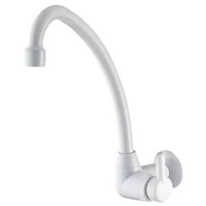 Torneira para Cozinha Parede Branca 1168 F31