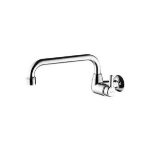 Torneira Cozinha F31 1164 Cromada Bica U