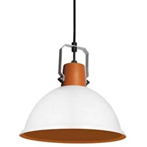 Pendente Factory M Branca-der/017897079083729 - Taschibra - Imagem 1