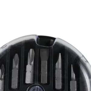 Jogo de Bits 7 Peças - Dtools - Imagem 1