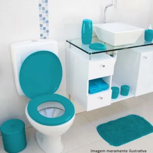 Assento Almofadado Spray - Imagem 3