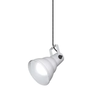 Pendente Taschibra Hol E27 Branca