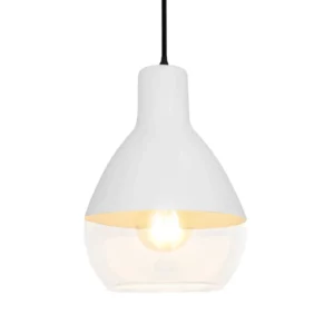 Pendente Taschibra Baloon 1xe27 Branca