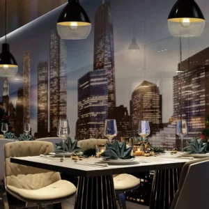 Pendente Taschibra Baloon 1xe27 Preto Fosco - Imagem 3