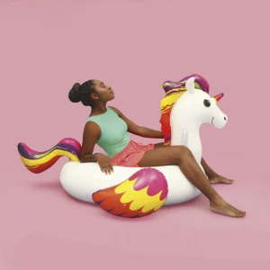 Boia de Unicórnio - Média - Mor - Imagem 3