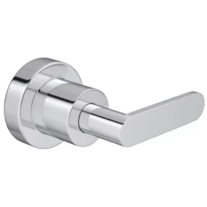 Acabamento de Registro 1/2'', 3/4'' e 1'' Flex Plus Cromado