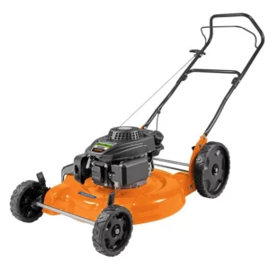 Cortador de Grama a Gasolina Cc50m Diâmetro de Corte de 500mm Motor 6hp e Chassi Metálico - Tramontina - Imagem 3