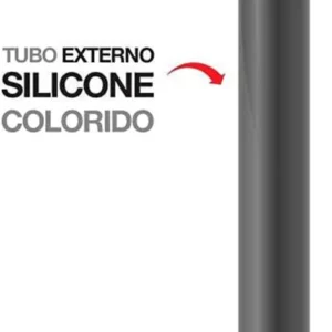 Misturador Monocomando de Mesa Bica Flexível - Imagem 7