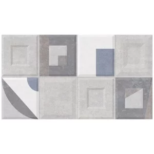 Revestimento Hd 160114 32 X 57cm Caixa com 11 Peças 2,04m² - Vivence