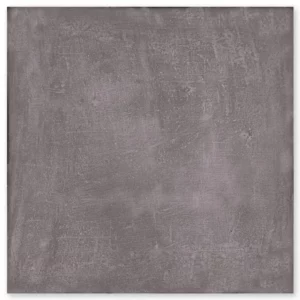 Porcelanato Esmaltado Acetinado Retificado Madrid Grafite 62,5x62,5cm - Imagem 2