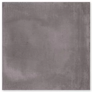 Porcelanato Esmaltado Acetinado Retificado Madrid Grafite 62,5x62,5cm - Imagem 3